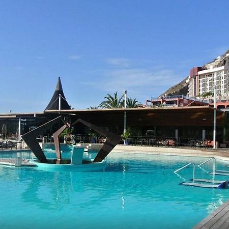 Ocean Beach Club - Gran Canaria Mogán Exteriör bild